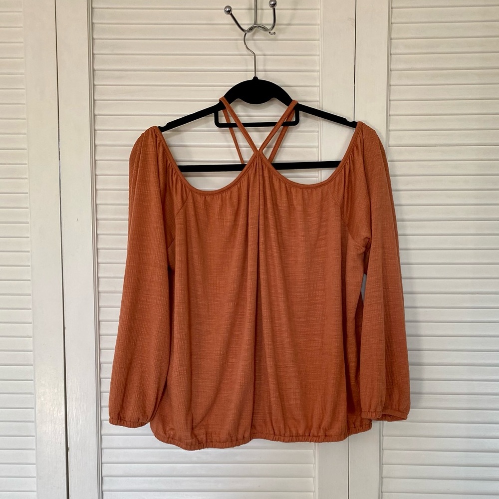 Women’s top.